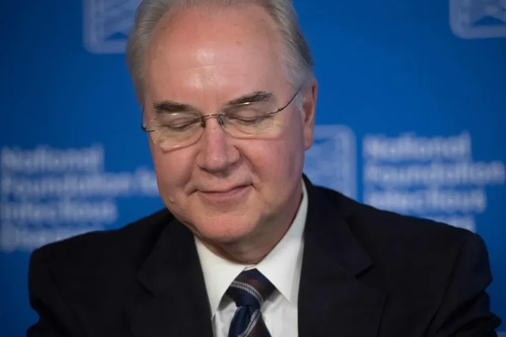 Tom Price