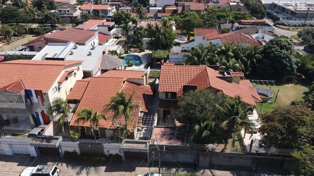 Marset había logrado escapar de un operativo de captura en Santa Cruz en 2023.