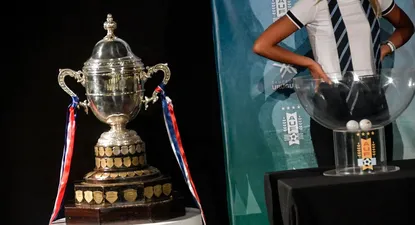 Anual, copas y descensos: así están las tablas para la vuelta del fútbol