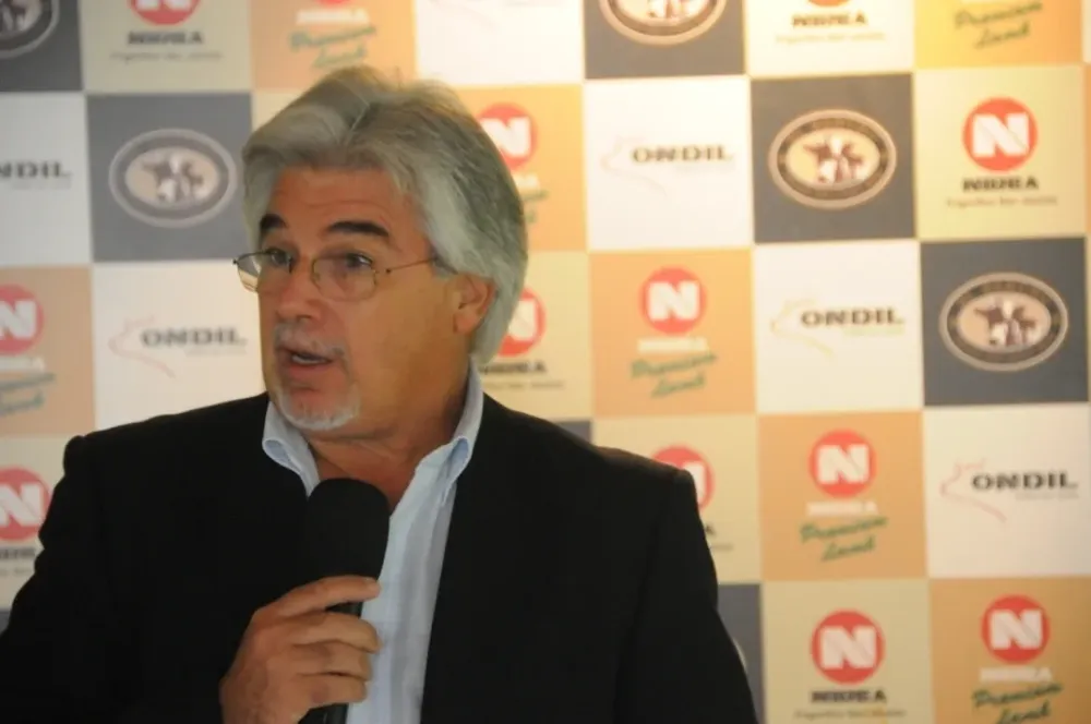 El ministro Tabaré Aguerre destacará en la OIE el posicionamiento sanitario de Uruguay