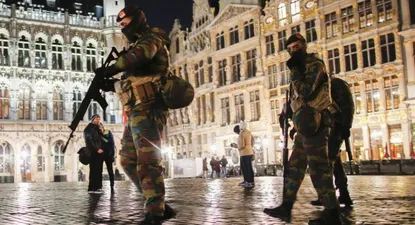 acusan a otro detenido en belgica de participar en los atentados de paris
