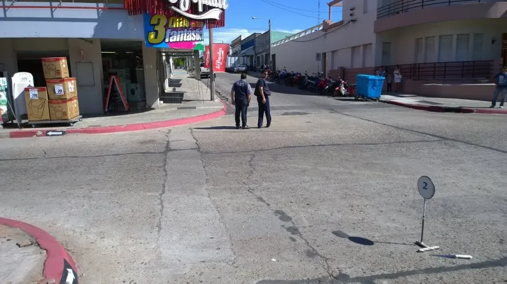 Gentileza de El Telégrafo.
