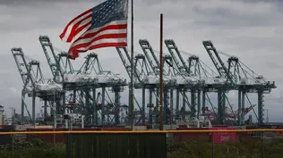 La economía de EEUU volvió a contraerse e ingresó en recesión técnica