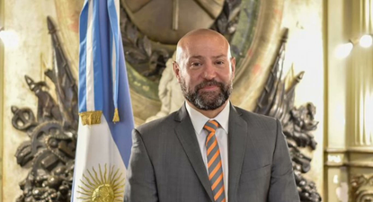 Diego Spagnuolo dejó su cargo como director de la ANDIS luego de la difusión de los audios.