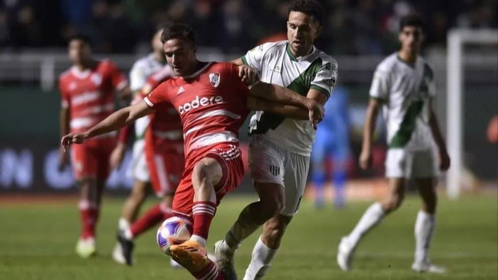 River vs Banfield: el último partido ante el superclásico. Dónde verlo y a qué hora