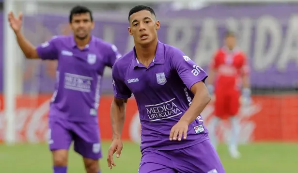 Tres que sufrirán la sub 20