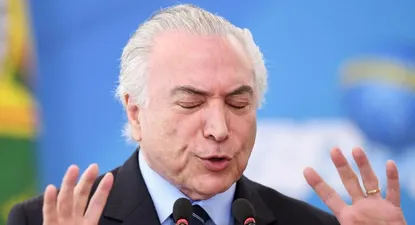 denuncian que temer compro apoyo para archivar su causa