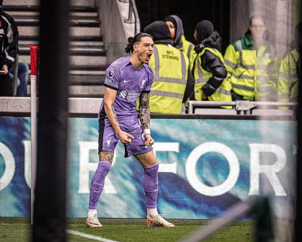 La celebración de Núñez