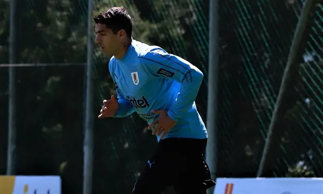 Asado, pool e hisopados: la selección prepara el partido ante Ecuador