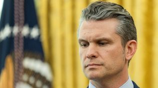 El secretario de Defensa, Pete Hegseth, compartió algunos detalles de la operación militar en Yemen.