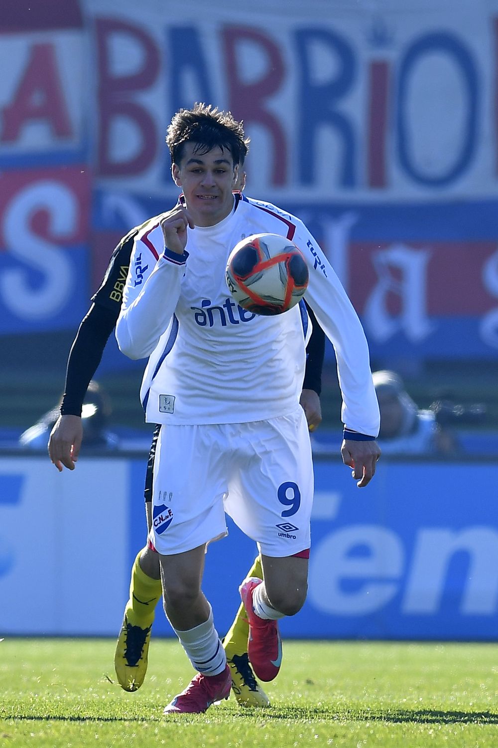 Gonzalo Petit