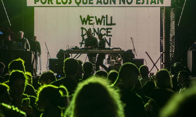 We Will Dance again, el festival en homenaje a las víctimas del 7 de octubre