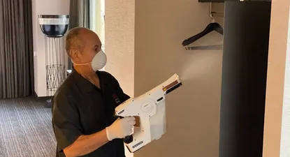 Marriott International lanza el Consejo de limpieza global