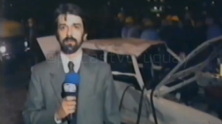 Daniel Puqui Cancela cubrió información política y de actualidad en Subrayado y diferetes radios uruguayas