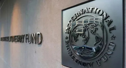 El estudio proyecta un crecimiento económico mundial del 3% para 2023 y del 2,9% para 2024.
