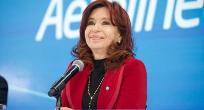 Cuándo y dónde hablará Cristina Kirchner este sábado en un homenaje al Padre Mugica