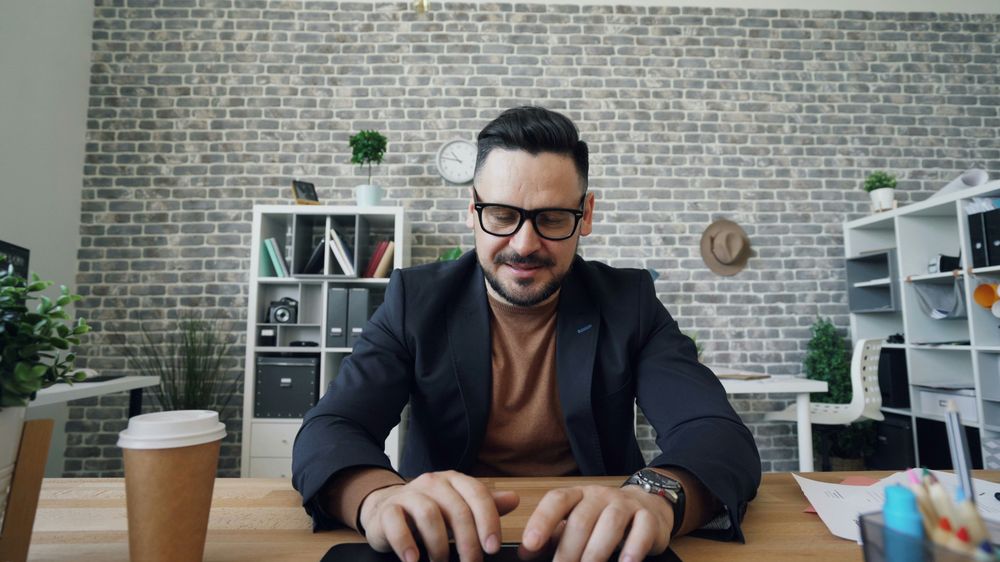 Nueva York ofrece trabajos a distancia con sueldos de hasta 45.000 euros. &nbsp;