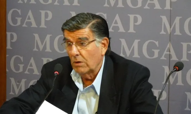 Muzio resaltó que no hubo vacunas contaminadas en 2012.