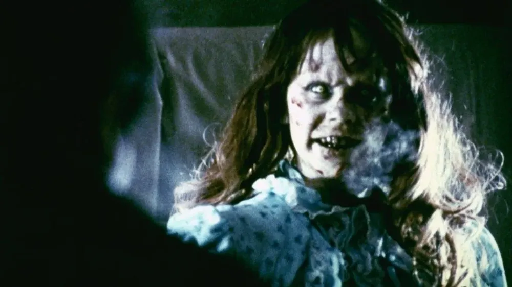 Linda Blair