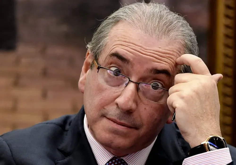 AFP / EVARISTO SA
