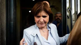 Patricia Bullrich