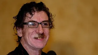Charly García tendrá su esquina en Nueva York