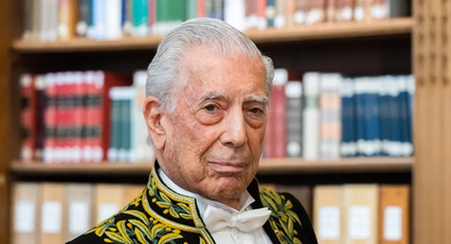 Mario Vargas Llosa, el gran escritor muere en Lima a los 89 años.
