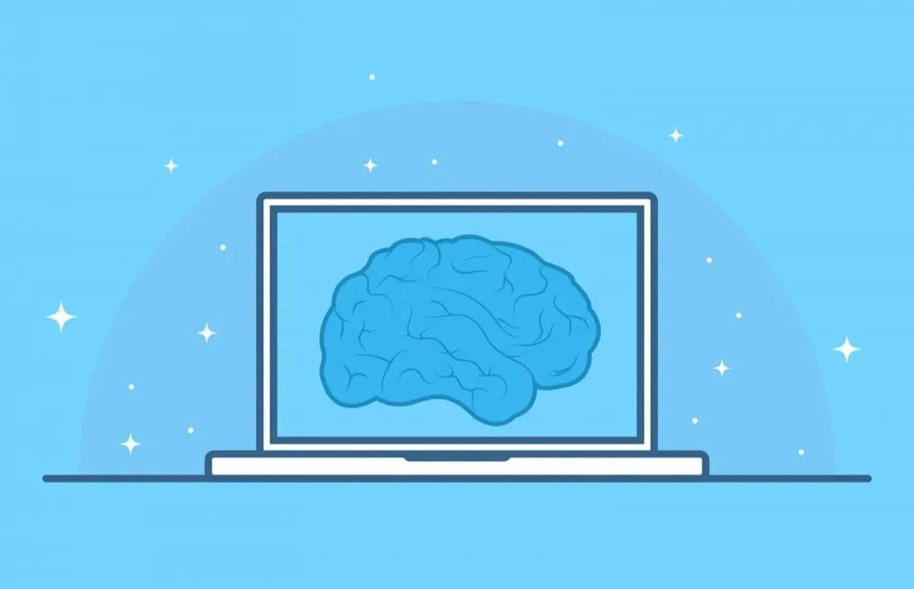 Analizan el impacto del desarrollo de la inteligencia artificial en los derechos de autor.