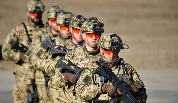 Por qué la histórica decisión de Alemania de aumentar su gasto militar supone un cambio fundamental en la defensa de Europa tras el regreso de Trump a la Casa Blanca