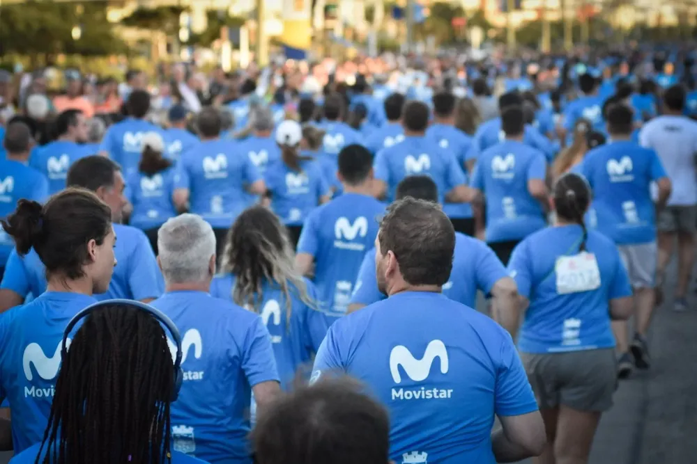 Corrida San Fernando 2023