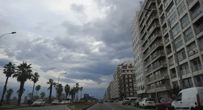 Se espera un día nublado y caluroso en Montevideo, con algunas lluvias