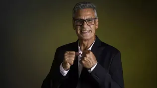 Atilio Ancheta en la actualidad