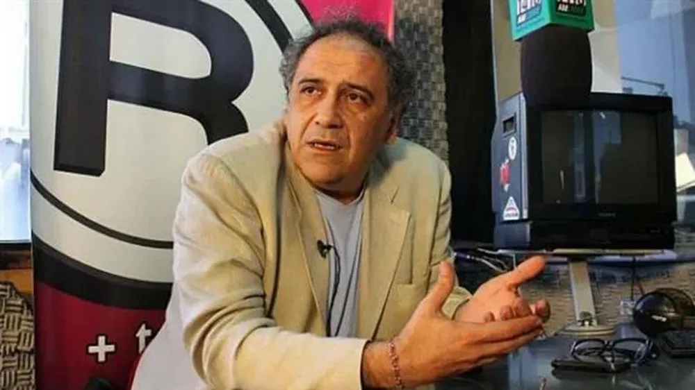 Gustavo Yocca
