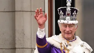 El rey Carlos III es una de las personas más ricas del Reino Unido