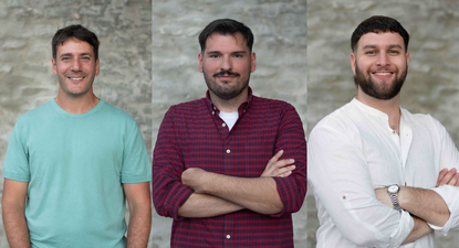 Los uruguayos que convierten la ciudad en tours, ya llevan más de 12.000 clientes y proyectan la próxima etapa de su emprendimiento