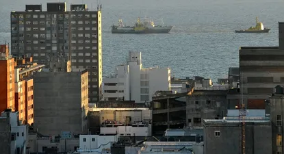 Un monoambiente tendrá un techo de US$ 53.500, indicó la comitiva del MVOT que viajó a Argentina en busca de inversores