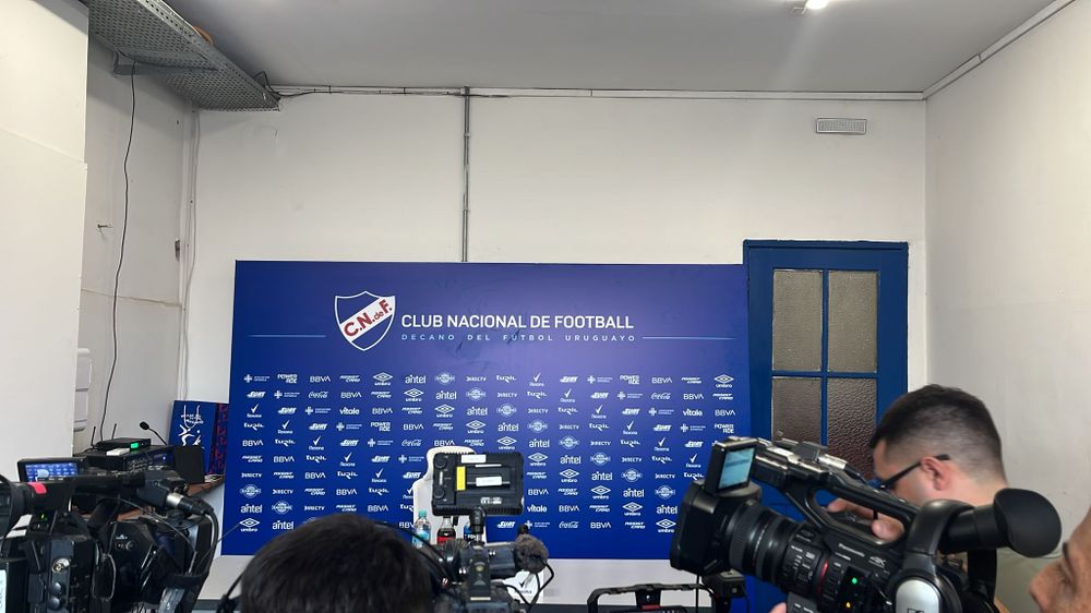 Conferencia de Nacional Conferencia de Nacional