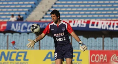 Popi Muñoz se despidió del fútbol