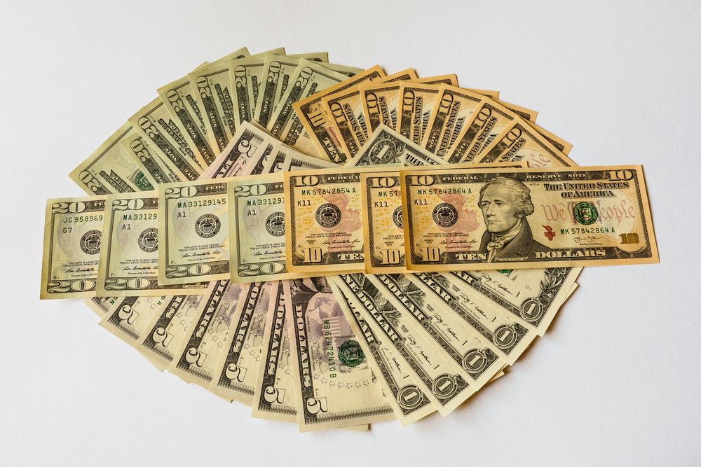 Un error de impresión hace que este billete valga miles: lo que debes saber.