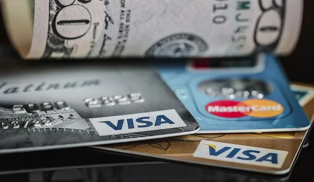 Compras online en las fiestas de fin de año crecieron 4% y la tarjeta de crédito fue el método de pago más usado
