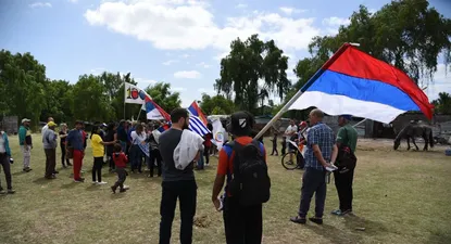 La declaración del Frente Amplio llama a la mesura, el respeto recíproco, el diálogo y la diplomacia entre las partes involucradas para la pronta resolución del conflicto