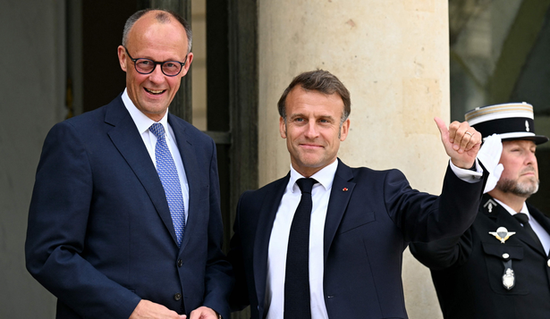 El nuevo canciller alemán reclama a Francia ratificar rápidamente el acuerdo entre la UE y el Mercosur