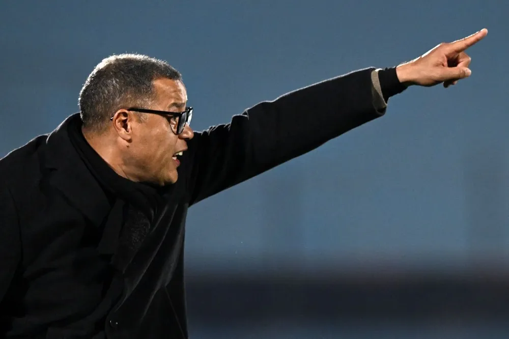 Darío busca alternativas ofensivas para Peñarol