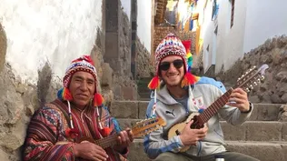 Ignacio Panzariello: Subiendo en el fútbol peruano