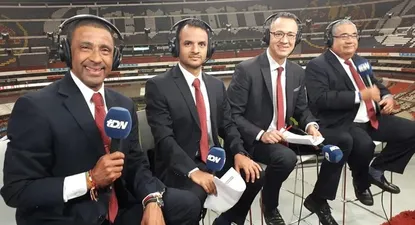 El Observador | cesilio-en-telev.webp