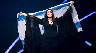 La desgracia caerá sobre ellos: la maldición de Israel a España y a los países que abandonan Eurovisión