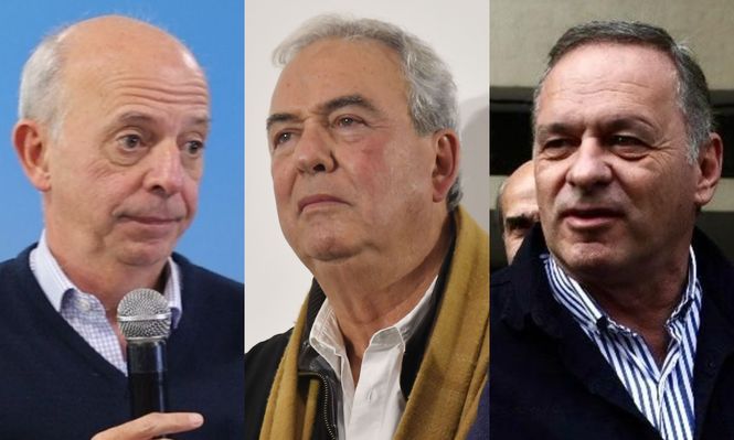Directorio blanco: Delgado encabezará lista de De Centro y candidatos apuntan a los convencionales independientes