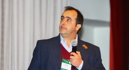 Nicolás Uriarte abogó por levantar las restricciones del rubro ovino