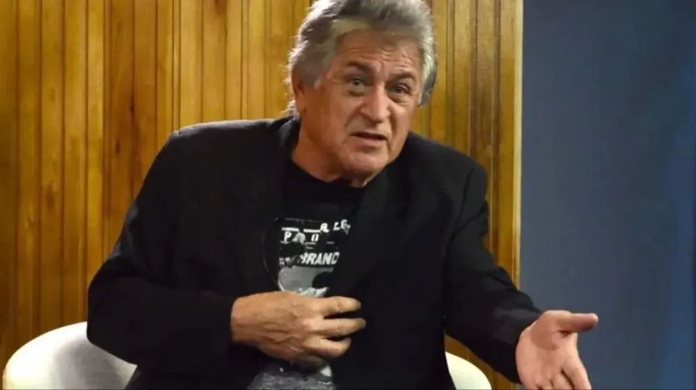 El Pato Fillol sufrió el robo de su medalla de campeón del mundo en el Mundial 78