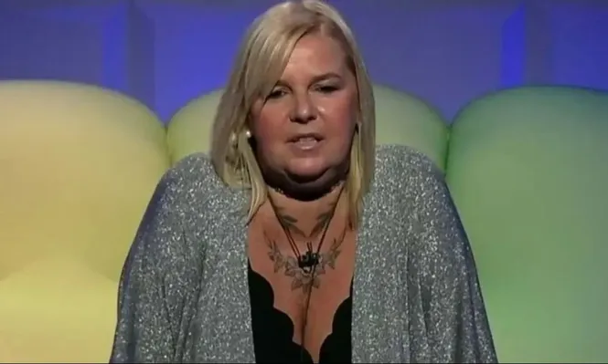 La misión de Virginia: le dijo a sus compañeros de Gran Hermano que hoy abandona la casa